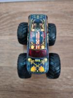 One Bad Ghoul Monster Truck Hot Wheels Nordrhein-Westfalen - Warstein Vorschau