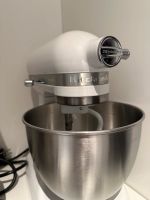 Kitchenaid Classic Mini weiss Rheinland-Pfalz - Worms Vorschau