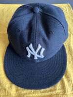 Baseball Cap Kappe official on fiel cap Kappe dunkelblau 57,7 cm Lindenthal - Köln Sülz Vorschau