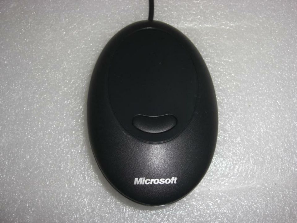 MICROSOFT Wireless Mouse Receiver Maus Empfänger v1.0 USB TOP in Hooge