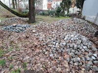Pflastersteine 10/10cm Granit ca 200qm günstig abzugeben Berlin - Tempelhof Vorschau