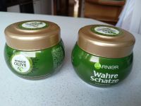 Garnier Wahre Schätze Haarkur Haarmaske Mythische Olive Olivenöl Bayern - Kiefersfelden Vorschau