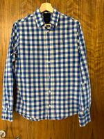 G-Star Raw Hemd kariert S Bayern - Hof (Saale) Vorschau