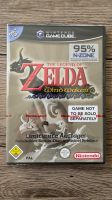 NEU The Legend of Zelda The Wind Waker Nintendo GameCube Kiel - Schreventeich-Hasseldieksdamm Vorschau