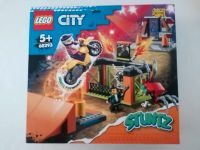 Lego City Stuntz 60293, NEU Nordrhein-Westfalen - Bottrop Vorschau