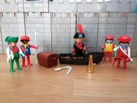 Playmobil Piraten Set für Piratenschiff Nordrhein-Westfalen - Meckenheim Vorschau