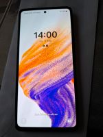 Samsung A53 Niedersachsen - Gleichen Vorschau