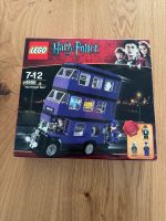Lego 4866 Harry Potter Knight Bus NEU Bayern - Schwabmünchen Vorschau