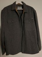 Carhartt Oversize Jacke in Grau Größe L Nordrhein-Westfalen - Grevenbroich Vorschau