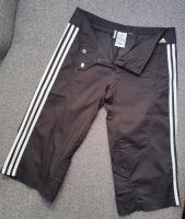 Caprihose, Sporthose, schwarz, Gr. 38, Adidas, sehr gut erhalten Baden-Württemberg - Sinsheim Vorschau