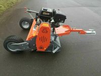 Mieten ATV120 Mulcher Rheinland-Pfalz - Brockscheid Vorschau