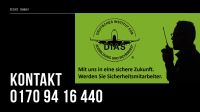 Sicherheitsmitarbeiter (m/w/d) - mit und ohne Sachkunde § 34a BD Sachsen-Anhalt - Bad Duerrenberg Vorschau