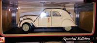 Modellautos Metall 1:18 neu ovp top Thüringen - Veilsdorf Vorschau