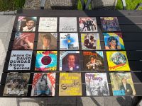 Verschiedene Vinyl Platten Bayern - Waltenhofen Vorschau