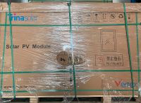 Solarmodule Trina Vertex TSM 395 Wp Blackframe Nordrhein-Westfalen - Ibbenbüren Vorschau