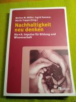 Nachhaltigkeit neu denken - Rio+X: Impulse für Bildung und Wissen Nordrhein-Westfalen - Reken Vorschau