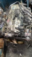 Mitsubishi Canter 4,9 Diesel 2006 Motor,Engine,Moteur 4M50 Nordrhein-Westfalen - Solingen Vorschau