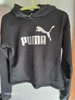 Puma Kaputzenpulli Baden-Württemberg - Plüderhausen Vorschau