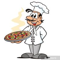 Pizzabäcker / Koch gesucht !!! Essen-West - Frohnhausen Vorschau