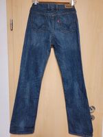 Levis Damen Jeans Hose 627,Gr. 28x32,Straight Fit, 2x getragen Nordrhein-Westfalen - Monheim am Rhein Vorschau