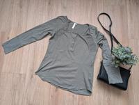 Langarmshirt von Rainbow – Gr. 36/38 Bayern - Eichendorf Vorschau