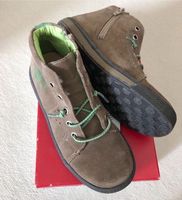 Däumling Halbschuhe Kinderschuhe Leder Niedersachsen - Buchholz in der Nordheide Vorschau