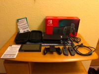 Verkaufe gebrachte Nintendo Switch 32GB Berlin - Hellersdorf Vorschau