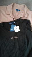 Tom Tailor Bluse & Shirt 2 Teile = 1 Preis Bayern - Moos Vorschau