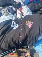 Collegejacke Größe S Niedersachsen - Bockhorn Vorschau