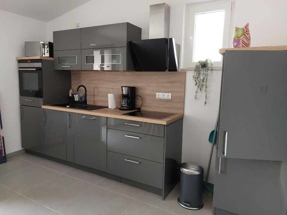 Neue Ferienwohnung Maxima Kroatien Zadar **TOP** in Bogen Niederbay