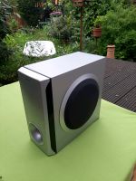 Sony Subwoofer Hessen - Walluf Vorschau