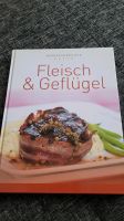 Kochbuch Fleisch und Geflügel Sachsen - Hohnstein Vorschau