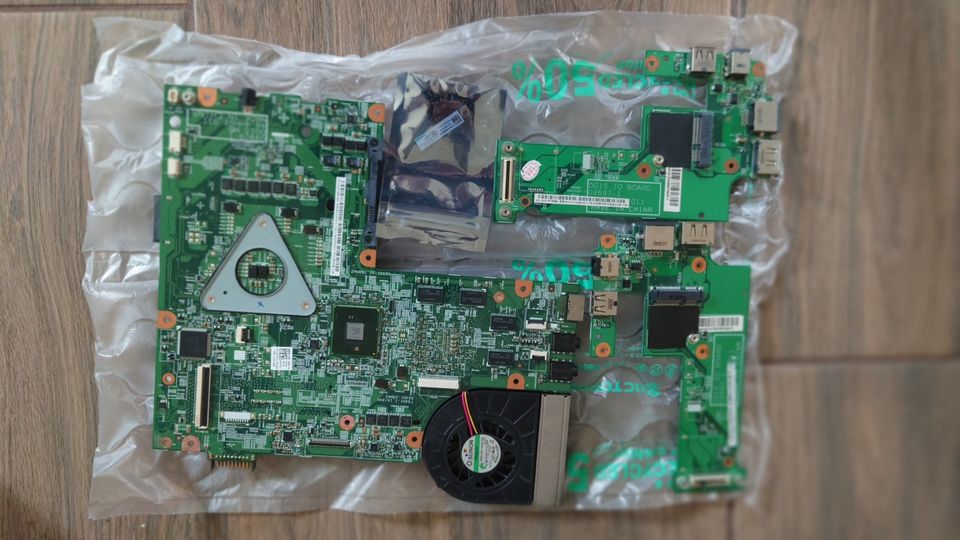 2x Dell Inspiron N5010 Defekt, Konvolut in Freital