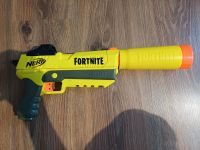 Nerf Fortnite Schall gedämpfte Pistole Nordrhein-Westfalen - Fröndenberg (Ruhr) Vorschau