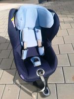 Kindersitz / Reboarder / GB vaya i size Bayern - Mitteleschenbach Vorschau