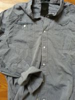 G-STAR RAW leichtes Sommerhemd Druckknöpfe Size XL Niedersachsen - Osterholz-Scharmbeck Vorschau