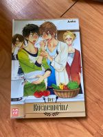 BL Manga „Der Küchenprinz“ Berlin - Zehlendorf Vorschau