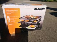 Alaska Raclette Grill unbenutzt neu Sommer Nordrhein-Westfalen - Nieheim Vorschau