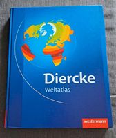 Diercks Weltatlas Niedersachsen - Heeßen Vorschau