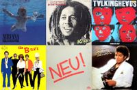 Kaufe | Ankauf | Suche Schallplatten LP Vinyl  | Oldenburg Bremen Niedersachsen - Oldenburg Vorschau