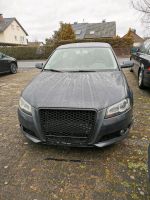 Audi A 3 2.0 Diesel mit Extras zu verkaufen Hessen - Taunusstein Vorschau