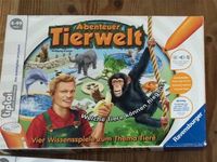 Tiptoi Spiele: Tierwelt, Feuerwehr Innenstadt - Köln Altstadt Vorschau