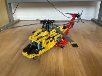 Lego Technic Hubschrauber 9396 Nordrhein-Westfalen - Solingen Vorschau