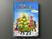 Kleine Lesetiger-Weihnachtsgeschichten – Erster Leseerfolg ab 6 J Leipzig - Leipzig, Südvorstadt Vorschau
