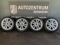 Audi A7 |2020|Winterreifen|Alufelgen|255|40|R20 Nordrhein-Westfalen - Monheim am Rhein Vorschau