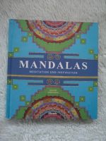 Buch: Mandalas, Meditation und Inspiration Baden-Württemberg - Satteldorf Vorschau