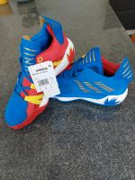 Adidas Basketball Schuhe Münster (Westfalen) - Centrum Vorschau