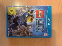 Lego City Undercover (Wiiu) Hessen - Greifenstein Vorschau