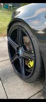 BMW Sommerreifen E46 E92 E87 F32 19 Zoll Felgen MB Design KV1 Rheinland-Pfalz - Unkel Vorschau