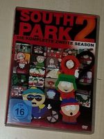 South Park 2 Die komplette zweite Season Frankfurt am Main - Nieder-Eschbach Vorschau